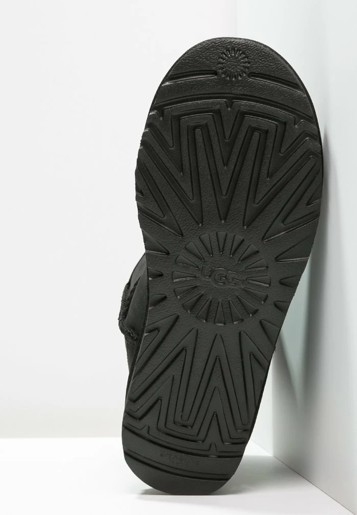 CLASSIC MINI - Classic ankle boots - black UGG CLASSIC MINI - Classic Ankle Boots - Black -UGG Shop 7730345620fb40b58ca22d73f470b100