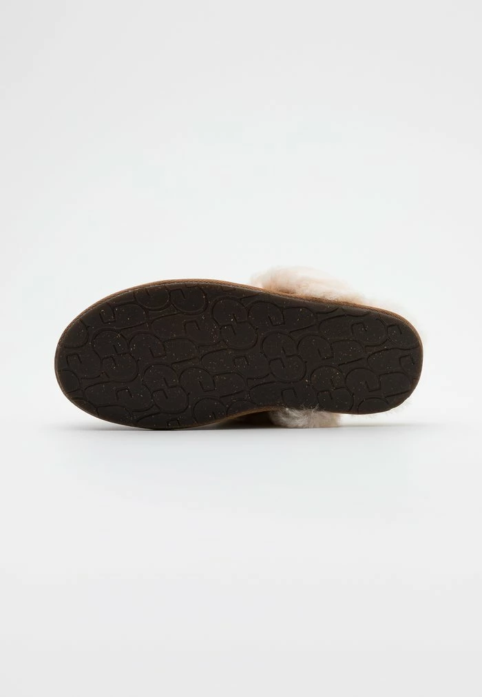 SCUFFETTE - Slippers - chestnut UGG SCUFFETTE - Slippers - Chestnut -UGG Shop 7776e2e6d7ed4b4e91e93250e0a0308b