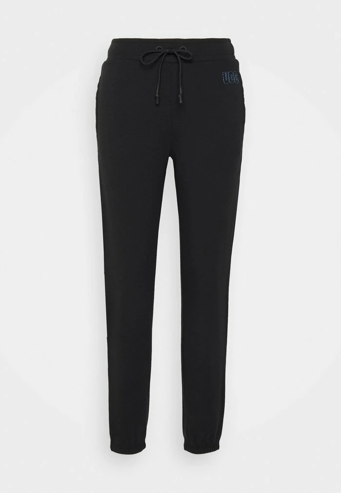 UGG DANIELLA - Tracksuit Bottoms - Black 4 UGG DANIELLA - Tracksuit Bottoms - Black - Image 4
