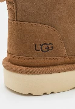 UGG NEUMEL MINIMAL - Classic Ankle Boots - Chestnut 5 UGG NEUMEL MINIMAL - Classic Ankle Boots - Chestnut -UGG Shop 78c871a5cb504c0a89becf8adf9f526e