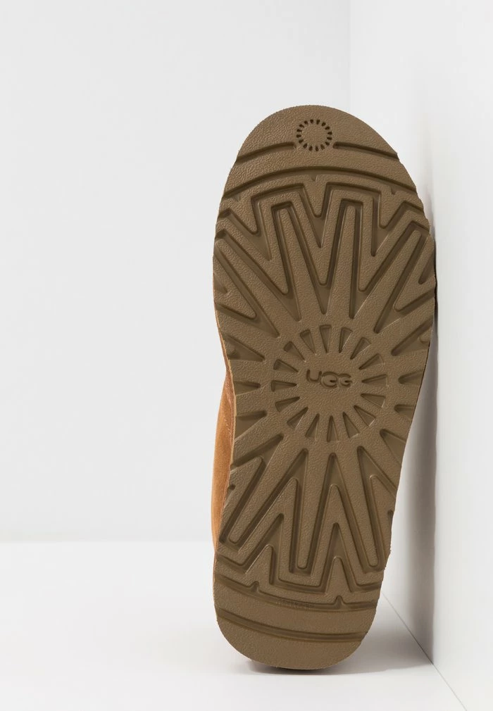 NEUMEL - Casual lace-ups - chestnut UGG NEUMEL - Casual Lace-ups - Chestnut -UGG Shop 79475954b36f4646854da4b64299bbcc