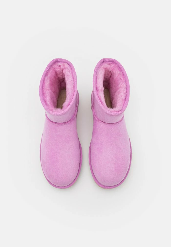 CLASSIC MINI - Classic ankle boots - wildflower UGG CLASSIC MINI - Classic Ankle Boots - Wildflower -UGG Shop 7a992227acb54f75962517141076659a