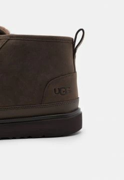 UGG NEUMEL - Casual Lace-ups - Grizzly 5 UGG NEUMEL - Casual Lace-ups - Grizzly -UGG Shop 7bc9267a6dfa433fad1e1b7e1e39e7d2