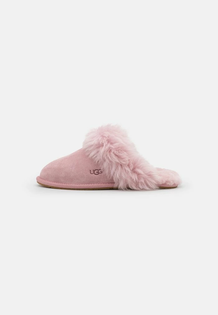 UGG SCUFF SIS - Slippers - Rose Grey 2 UGG SCUFF SIS - Slippers - Rose Grey - Image 2