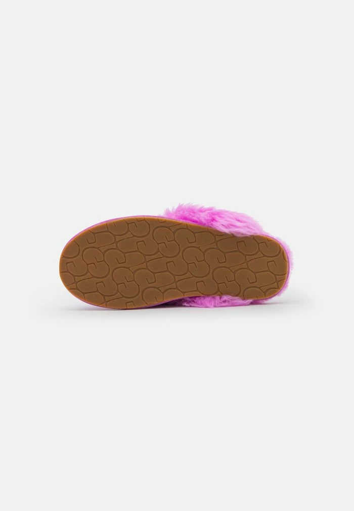 SCUFF SIS - Slippers - purple ruby UGG SCUFF SIS - Slippers - Purple Ruby -UGG Shop 7c10f7b520c44cc581d8ba0db2e89a9a