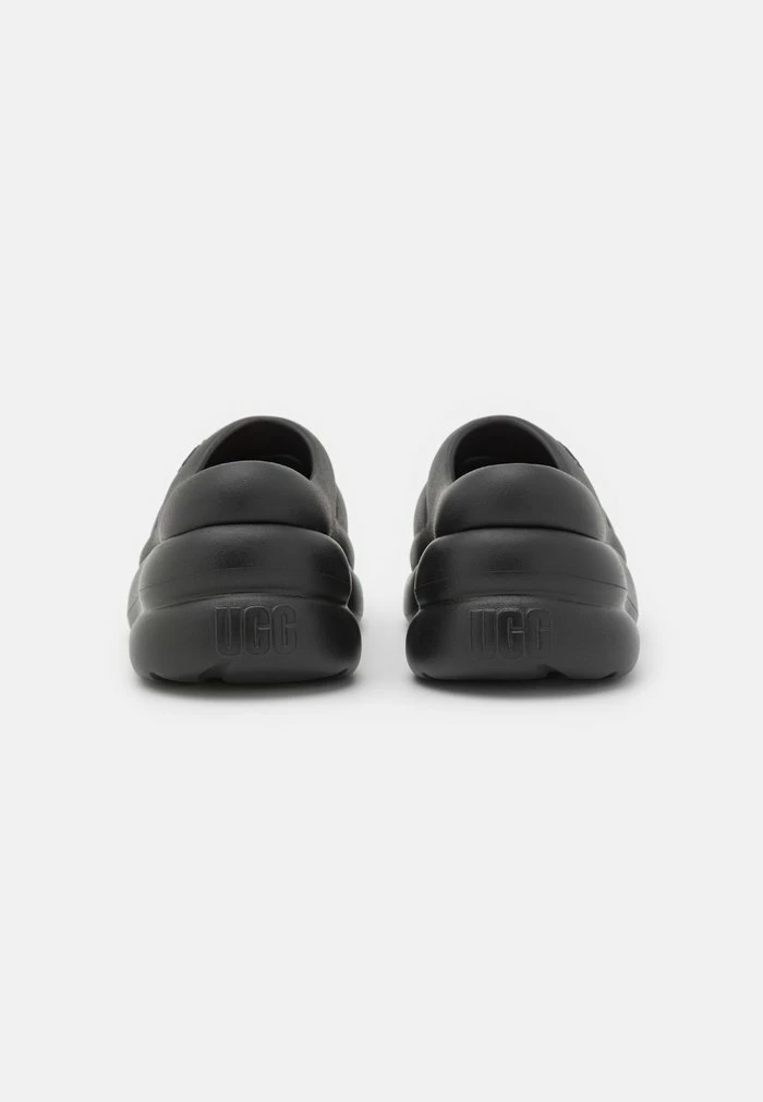 UGG SPORT YEAH - Slip-ons - Black 4 UGG SPORT YEAH - Slip-ons - Black - Image 4