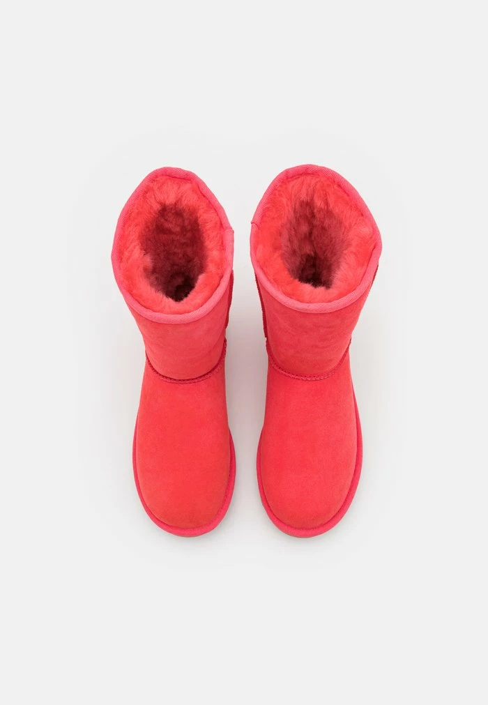 CLASSIC SHORT - Classic ankle boots - nantucket coral UGG CLASSIC SHORT - Classic Ankle Boots - Nantucket Coral -UGG Shop 7d556e9245da4c3b90f6e5450aab9eab