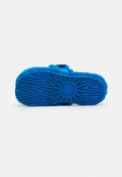 UGG FLUFF IT - Slippers - Dive -UGG Shop 7ed980f1ccf0431fa699849aada1eff5
