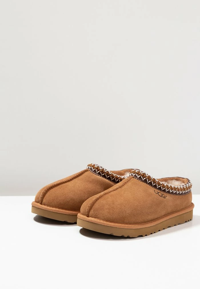 TASMAN - Slippers - chestnut UGG TASMAN - Slippers - Chestnut -UGG Shop 7fc5a257dcf74995b94205d2f522d9bc
