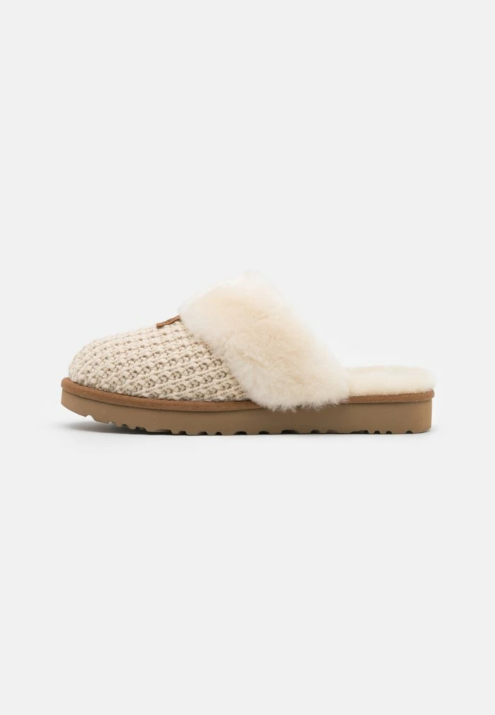 COZY - Slippers - cream UGG COZY - Slippers - Cream -UGG Shop 83d38225929b4edbac5050ba5f8fffbf