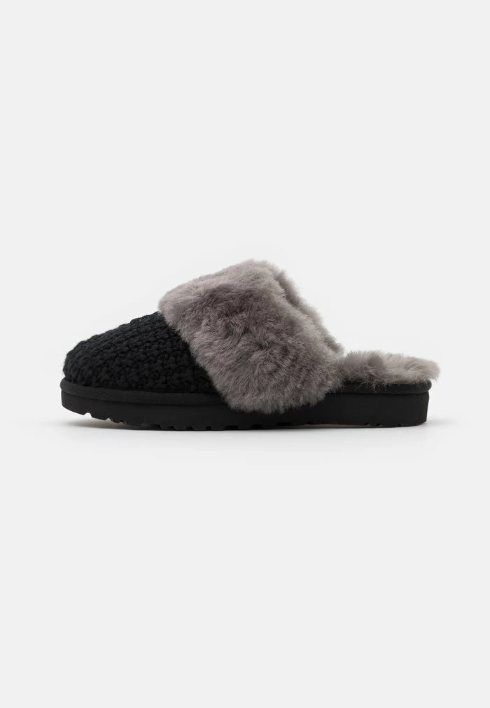 COZY - Slippers - black UGG COZY - Slippers - Black -UGG Shop 84ea68923b1d47fe9f8d06b560bbdb21