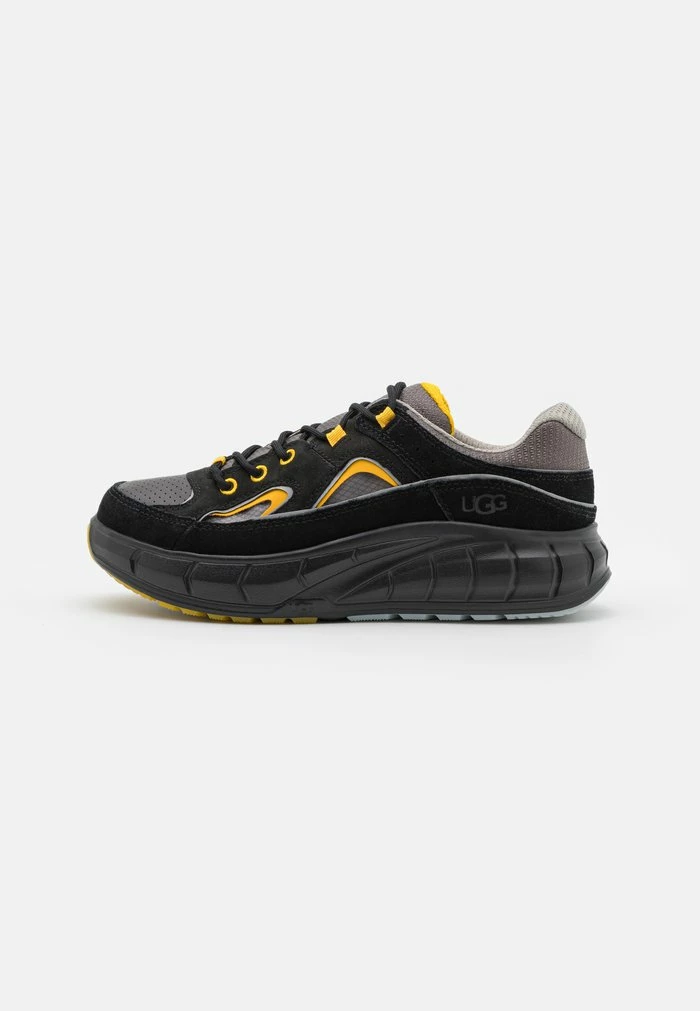 UGG WESTSIDER UNISEX EXCLUSIVE - Trainers - Black 1 UGG WESTSIDER UNISEX EXCLUSIVE - Trainers - Black