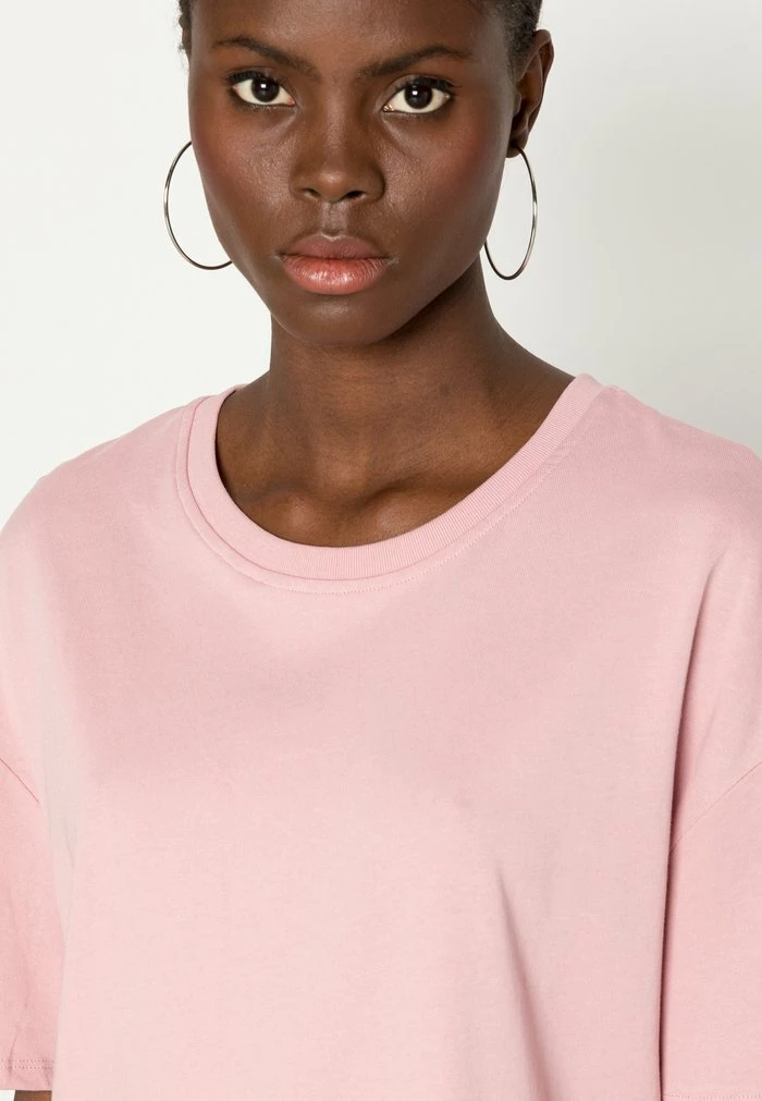 ZOEY DRESS - Jersey dress - clay pink UGG ZOEY DRESS - Jersey Dress - Clay Pink -UGG Shop 8722f1cefbc94089b941f0e4f39529ea