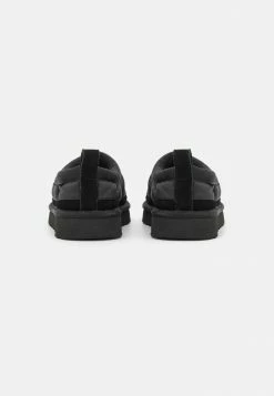 UGG TASMAN - Slip-ons - Black -UGG Shop 87b945aee737422d91cbda04230971b8