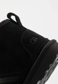 UGG NEUMEL - Lace-up Ankle Boots - Black 2 UGG NEUMEL - Lace-up Ankle Boots - Black -UGG Shop 87d1b5500d5f409e92ef9b30557b93e3