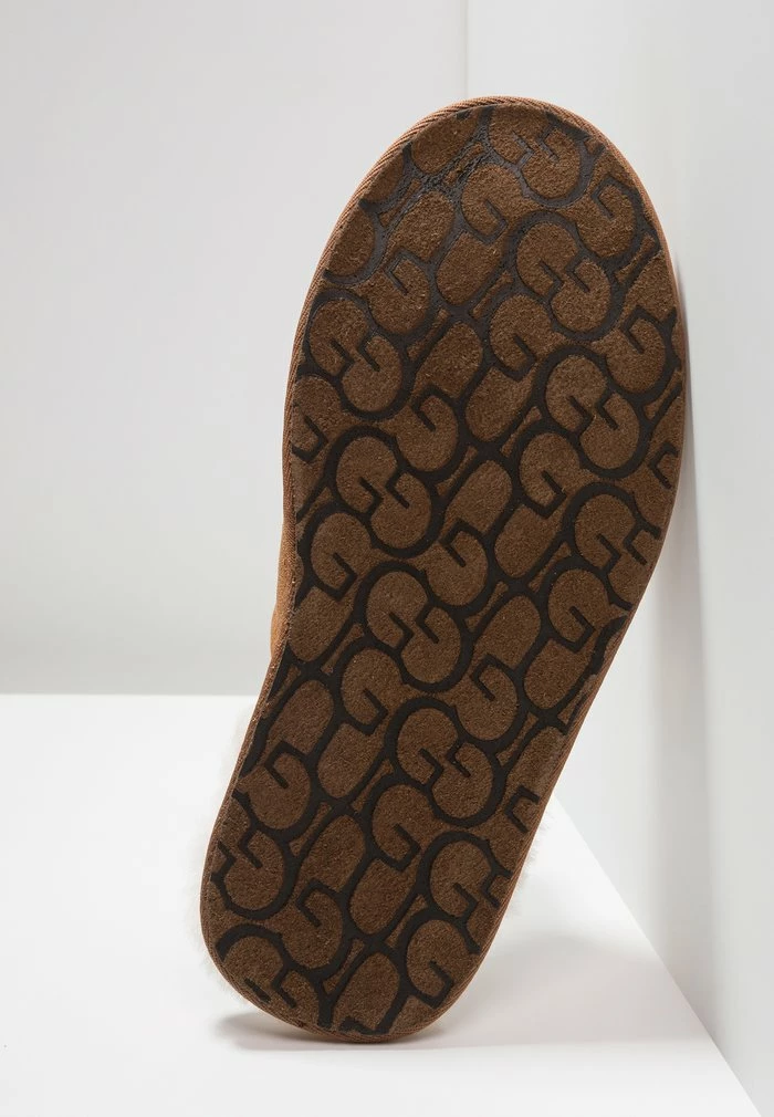 SCUFF - Slippers - cognac UGG SCUFF - Slippers - Cognac -UGG Shop 88c7a4d99a0b4ffa9cdd73f3314c1749