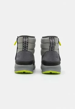 UGG TRUCKEE WEATHER UNISEX - Winter Boots - Grey/multi-coloured -UGG Shop 8b15d6d3adf24bb1b07f0b27910f5d70