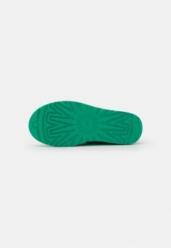 UGG CLASSIC ULTRA MINI - Ankle Boots - Emerald Green 10 UGG CLASSIC ULTRA MINI - Ankle Boots - Emerald Green -UGG Shop 8c3c27884a2645faa9c9d5709a40a705