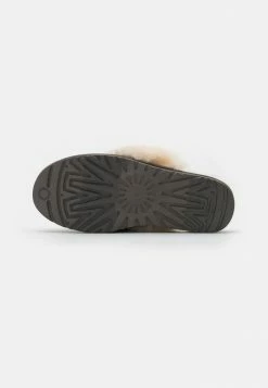 UGG COZY - Slippers - Charcoal 4 UGG COZY - Slippers - Charcoal -UGG Shop 8cf410edf2e34697891f58e49bddef9e