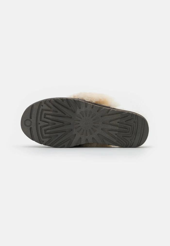 COZY - Slippers - charcoal UGG COZY - Slippers - Charcoal -UGG Shop 8cf410edf2e34697891f58e49bddef9e