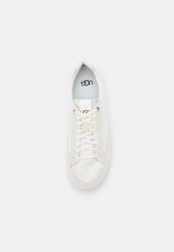 UGG SOUTH BAY - Trainers - White -UGG Shop 8d1b750558ef4ef39905cfa8cddfbdcc
