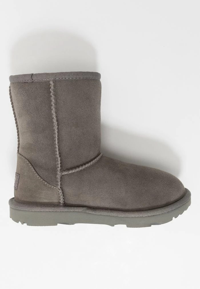 CLASSIC - Classic ankle boots - grey UGG CLASSIC - Classic Ankle Boots - Grey -UGG Shop 911a943c225e4246807564cdaffca5af