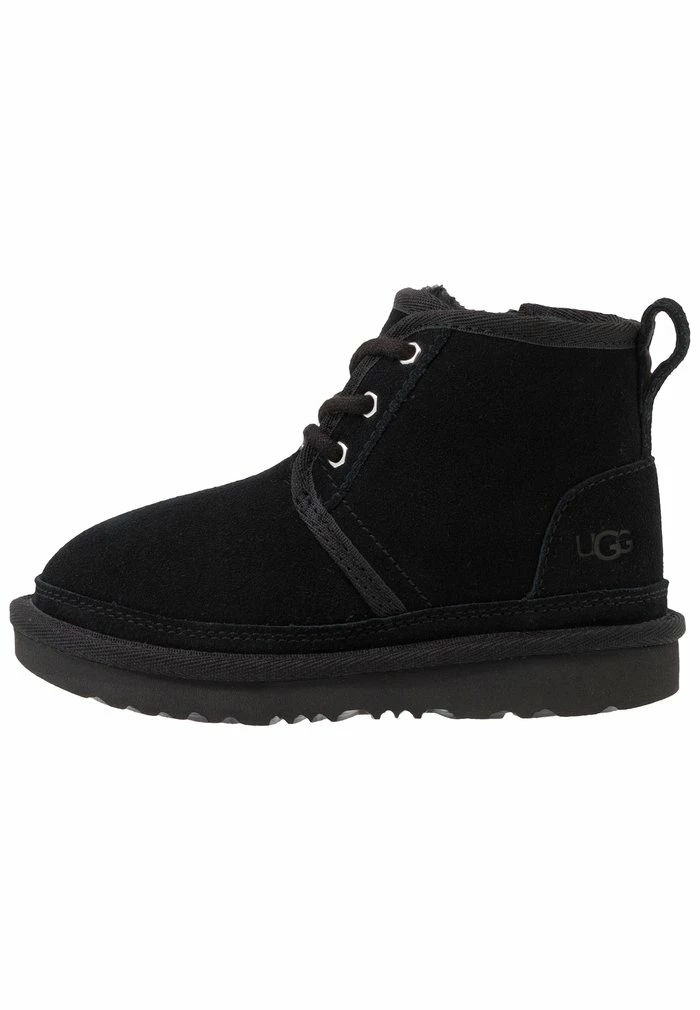 NEUMEL - Lace-up ankle boots - black UGG NEUMEL - Lace-up Ankle Boots - Black -UGG Shop 945311374c7949548f6e9ed79dc14dbf