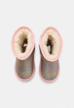 UGG CLASSIC II GLITTER - Winter Boots - Metallic Rainbow -UGG Shop 953bedb5497942668b4359ba7674bbe1