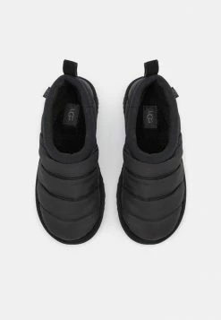 UGG TASMAN - Slip-ons - Black -UGG Shop 958bf8f3ea924fe8ae3f50f800d0a003