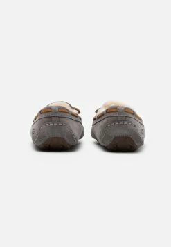 UGG DAKOTA - Slippers - Pewter 3 UGG DAKOTA - Slippers - Pewter -UGG Shop 96ce87574c954f1cb7a7bcc4c17ddce6