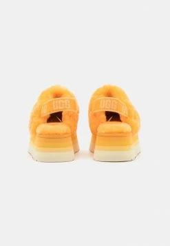 UGG Mules - Papaya Orange 9 UGG Mules - Papaya Orange -UGG Shop 97381a5f057d435b8d5550878ff62ab0
