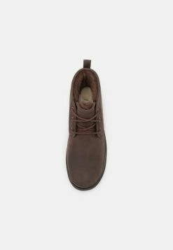 UGG NEUMEL - Casual Lace-ups - Grizzly 3 UGG NEUMEL - Casual Lace-ups - Grizzly -UGG Shop 976db2146c114404b5c4bb0ef753d497