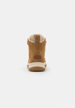 UGG LAKESIDER HERITAGE MID - Lace-up Ankle Boots - Chestnut -UGG Shop 976e626e0ca84c9ea65d67e927246af6