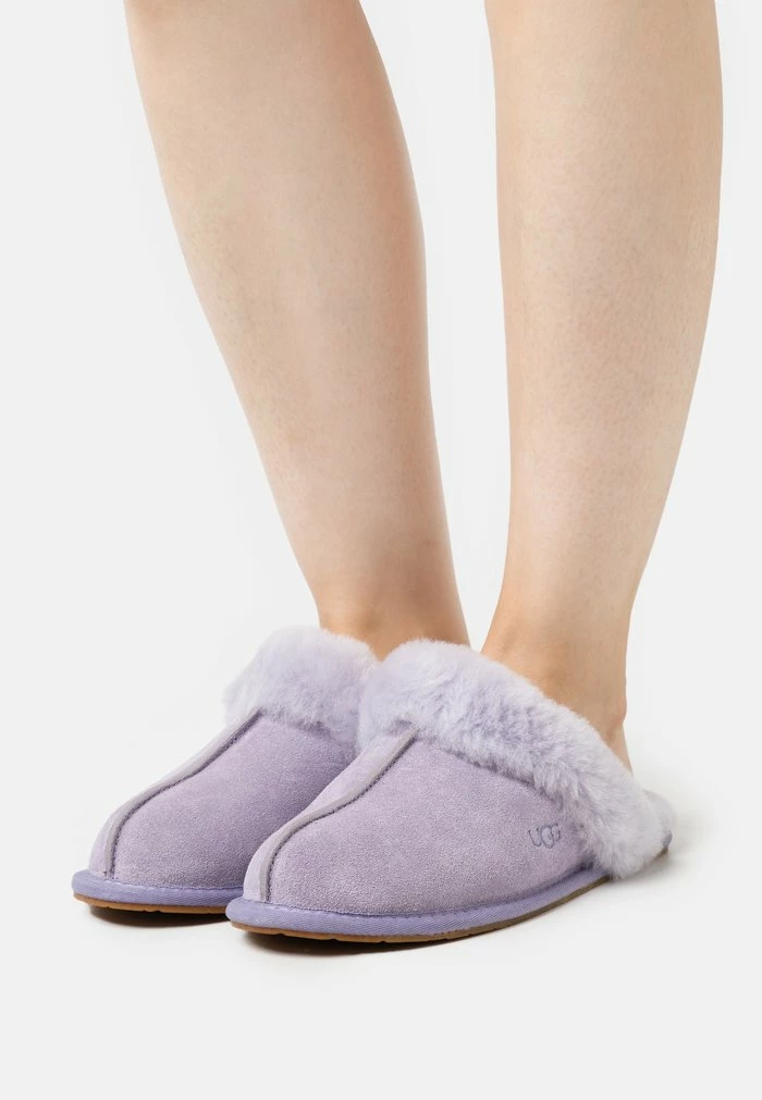 SCUFFETTE - Slippers - june gloom UGG SCUFFETTE - Slippers - June Gloom -UGG Shop 97bcc15f9ff6437a91f92ce6c22562f5