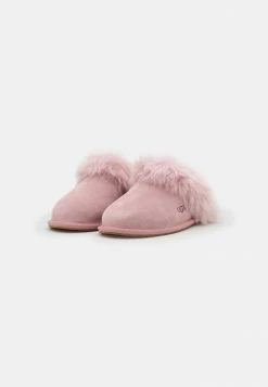 UGG SCUFF SIS - Slippers - Rose Grey 8 UGG SCUFF SIS - Slippers - Rose Grey -UGG Shop 97f2ab0cd89c41af88e369e2f65ec19d