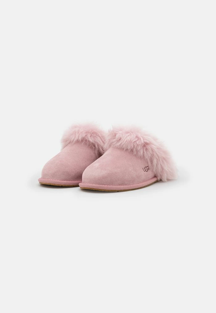 UGG SCUFF SIS - Slippers - Rose Grey 3 UGG SCUFF SIS - Slippers - Rose Grey - Image 3