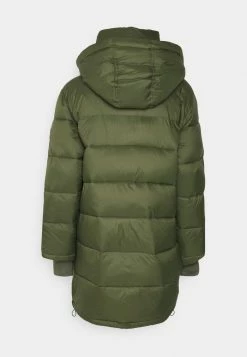 UGG OZZY MID LENGTH PUFFER JACKET - Winter Coat - Seaweed 2 UGG OZZY MID LENGTH PUFFER JACKET - Winter Coat - Seaweed -UGG Shop 994e6dd290ae4d1a9585ffae8c351106