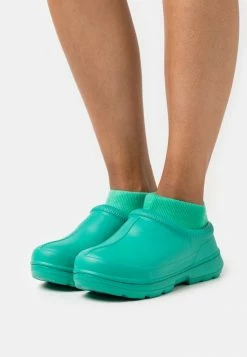 UGG TASMAN - Slip-ons - Emerald Green