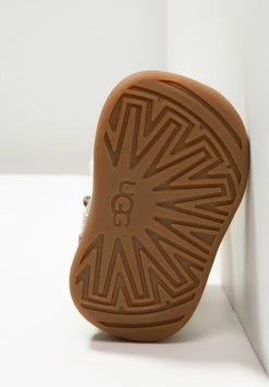 UGG JORIE METALLIC - Baby Shoes - Gold -UGG Shop 9b15fd497c684a6285dd672e29c31ef7