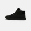UGG BAYSIDER WEATHER - High-top Trainers - Black