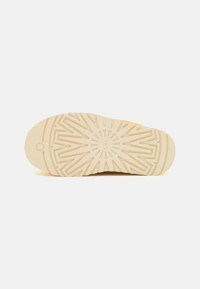 UGG Mules - Papaya Orange 5 UGG Mules - Papaya Orange - Image 5