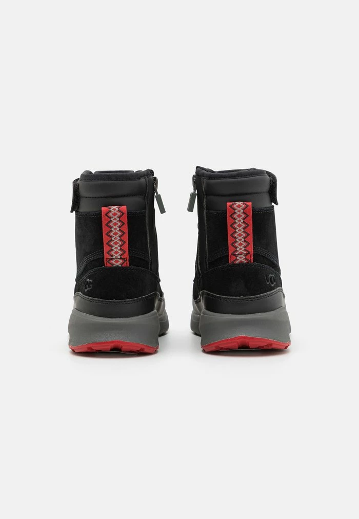 ARREN WEATHER UNISEX - Winter boots - black UGG ARREN WEATHER UNISEX - Winter Boots - Black -UGG Shop 9ee3cabc9d5d462e9fd9b623f82c6351