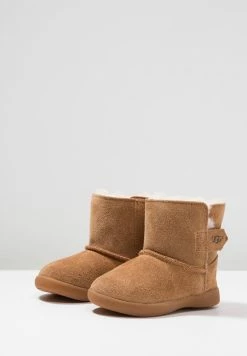 UGG KEELAN UNISEX - Classic Ankle Boots - Chestnut -UGG Shop 9f5f463c81c54b2aa33967407a404aa3