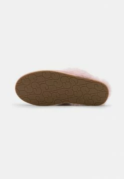 UGG SCUFFETTE - Slippers - Rose Grey -UGG Shop 9f6a325ca5ea4644925edfb2d26eeaf6