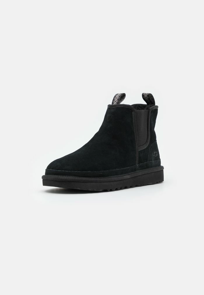 NEUMEL CHELSEA - Classic ankle boots - black UGG NEUMEL CHELSEA - Classic Ankle Boots - Black -UGG Shop a101177a86e349aca222a2d9d21fdd6d