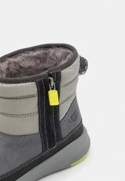 UGG TRUCKEE WEATHER UNISEX - Winter Boots - Grey/multi-coloured -UGG Shop a13801ee02454e578fb5c6776f54ad7c