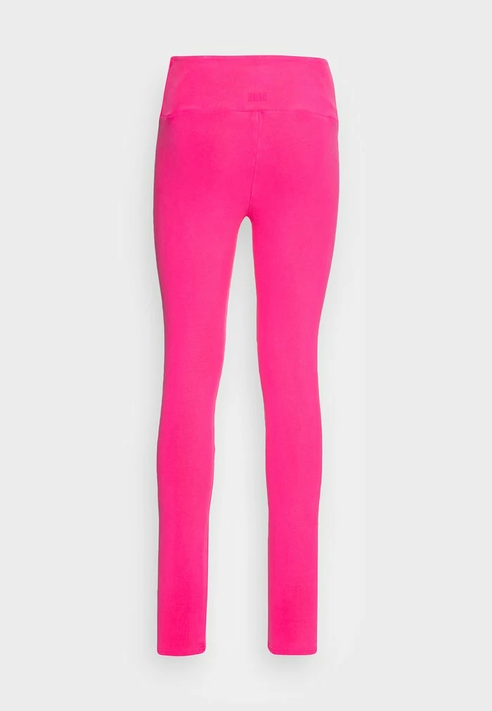 SAYLOR - Leggings - Trousers - neon pink UGG SAYLOR - Leggings - Trousers - Neon Pink -UGG Shop a1950b9508e046c3b0d8117ea5d76ce7