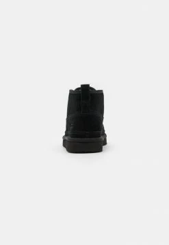UGG NEUMEL MOC - Casual Lace-ups - Black 2 UGG NEUMEL MOC - Casual Lace-ups - Black -UGG Shop a22864bad7b84a09ae8d5938ad9e56f0