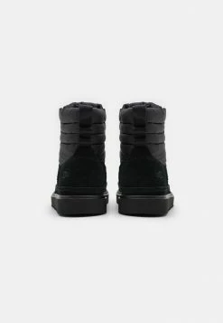 UGG CLASSIC MINI LACE UP WEATHER - Winter Boots - Black 2 UGG CLASSIC MINI LACE UP WEATHER - Winter Boots - Black -UGG Shop a232b4fc023141c4a2dfdcc211793dea