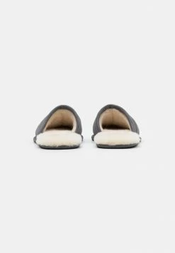 UGG SCUFF - Slippers - Dark Grey -UGG Shop a317a47dc62949f6a1a36fa18ca01890